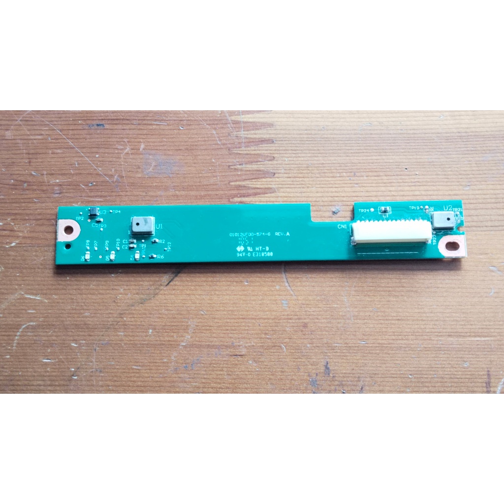 Inverter LCD Laptop Lenovo Thinkpad T410 T410i