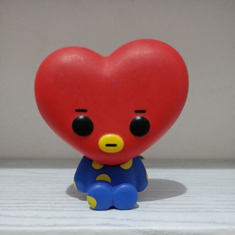Figur BT21 Funko PoP