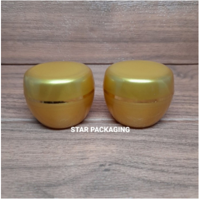 Pot Cream 10gr Pot Cream 12,5gr Pot Cream Apel 10 Gr Gold List Gold