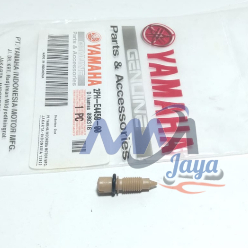 Baut Langsam Setelan Angin Yamaha Mio M3 GT 125 Xeon Fino Fi 2PH BAUT SETELAN LANGSAM ANGIN GAS MIO