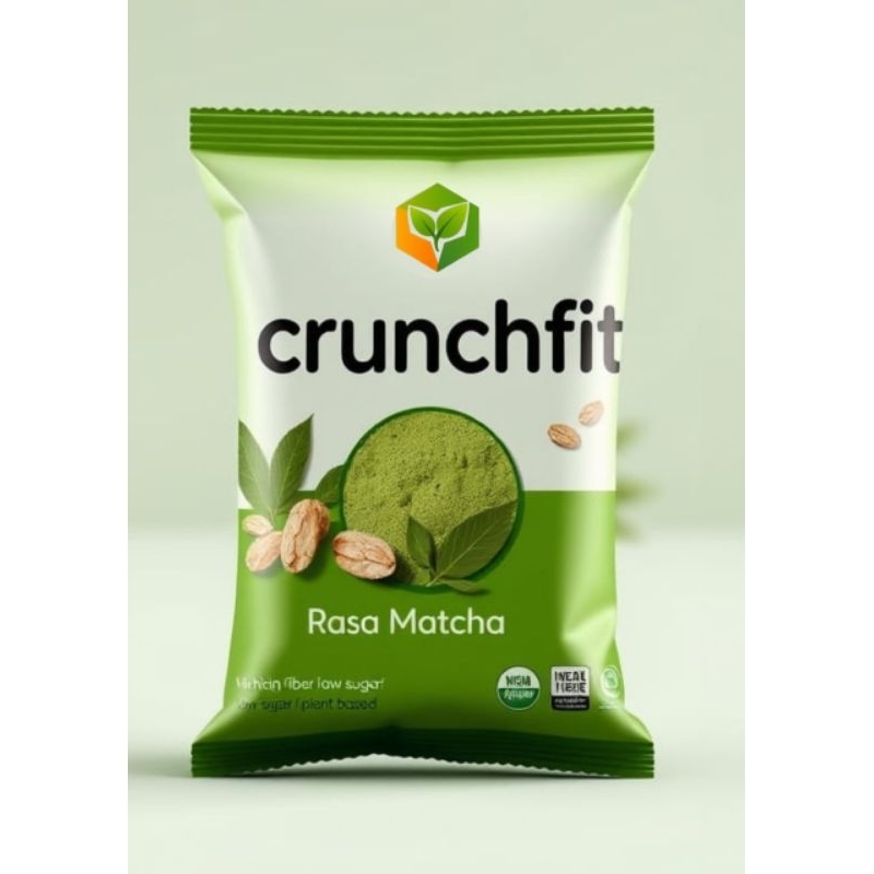 

crunchfit.matcha