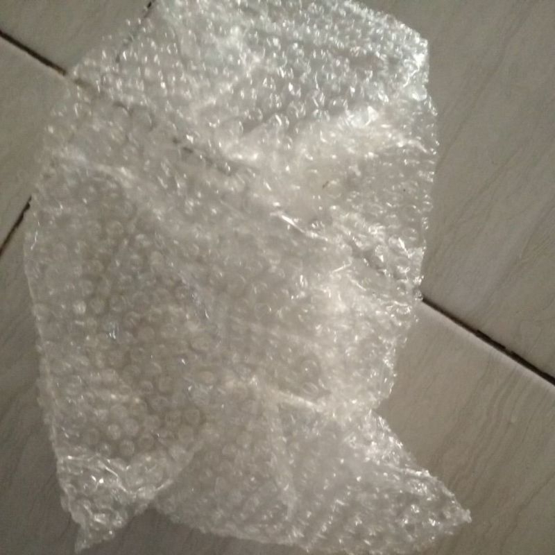 

buble wrap