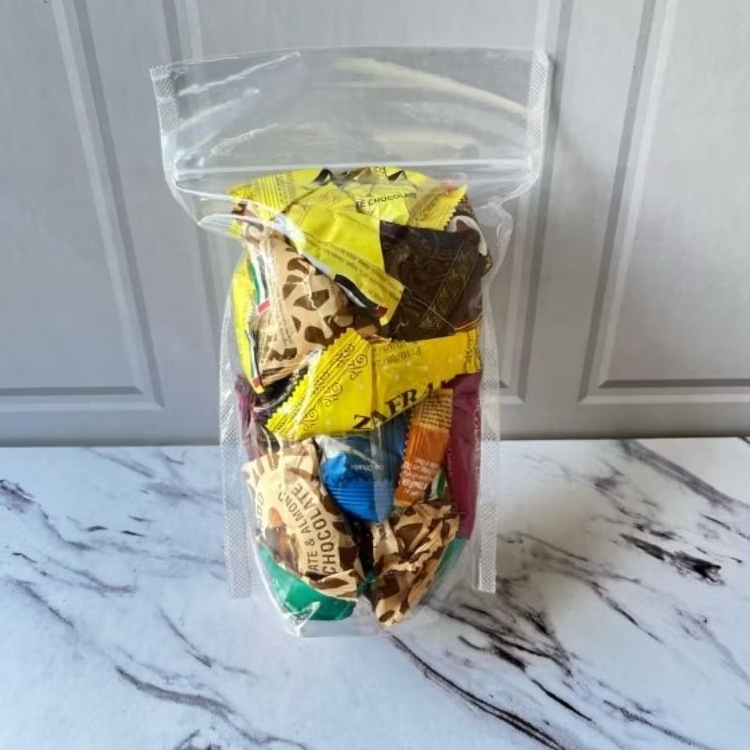 

Coklat Kurma Isi Almond 100gr dan 250gr oleh oleh haji Umroh