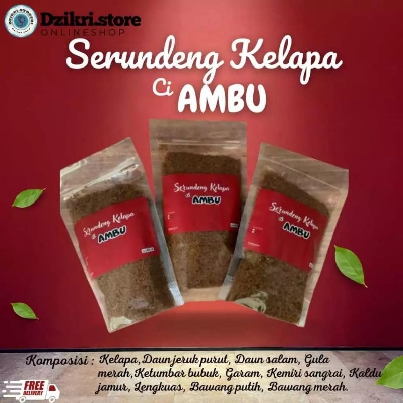 

SURUNDENG KELAPA ASLI 100%SURUNDENG/SURUNDENG/SURUNDENG
