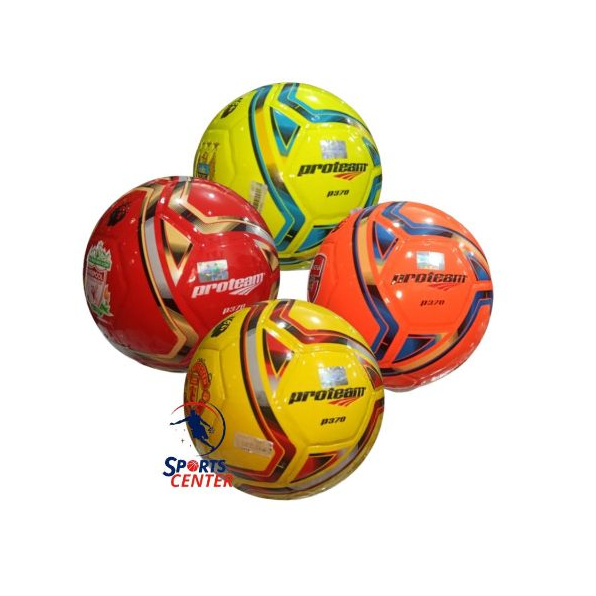 sepak bola Proteam size 5 Original / bola kaki Proteam Size 5
