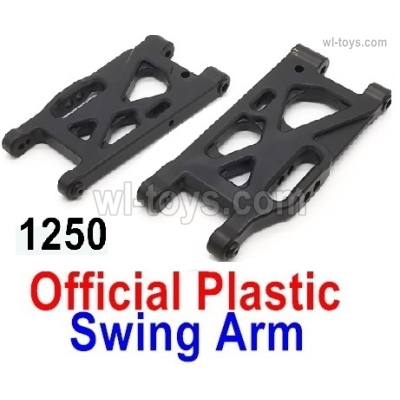 CRtoys WLtoys 144001-1250 - Swing Arm Standard for Wltoys 144001 1/14