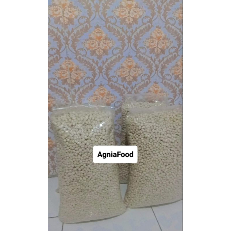 PILUS CIKUR 5 KG / PILUS KENCUR TIKTAK SUKABUMI