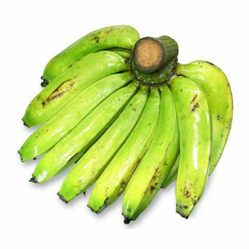 

buah - pisang Ambon lumut 1kg by pasar Tasik online
