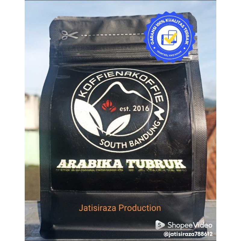 

kopi bubuk asli spesial