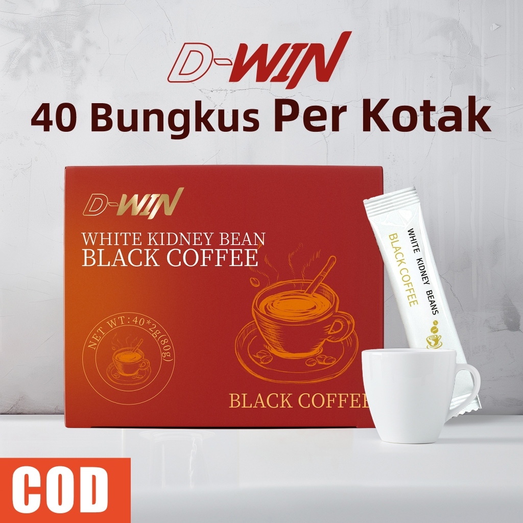 

Black Coffee Kidney Beans White--2g
