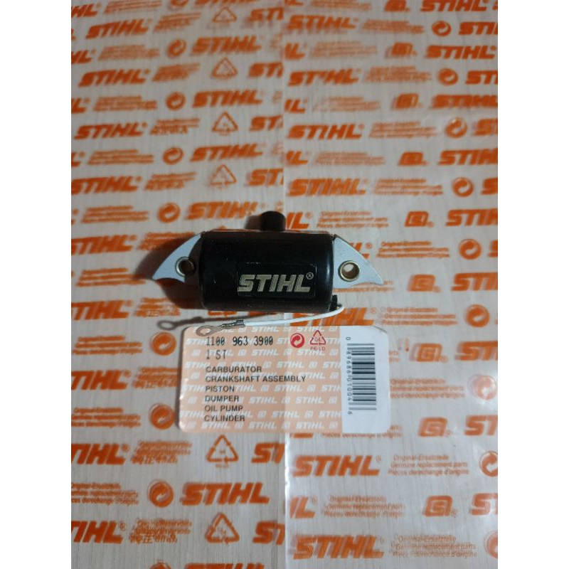 COIL MS 070 MESIN POTONG KAYU CHAINSAW
