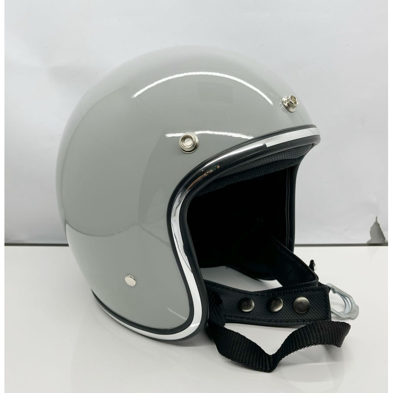 Slim head tx 500 liscrome