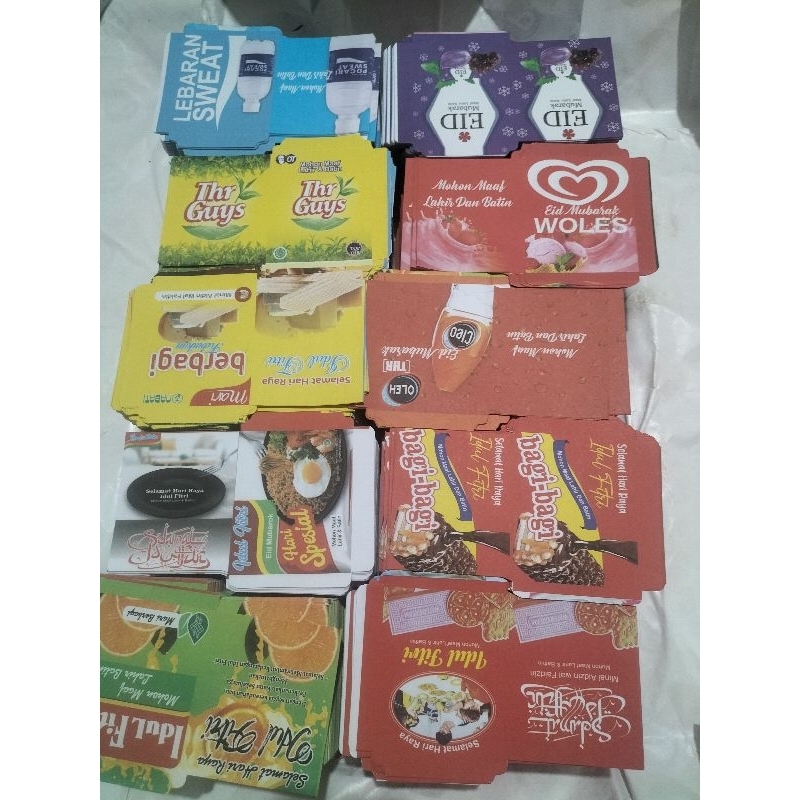 

(100)lembar amplop(HVS) belum d lem