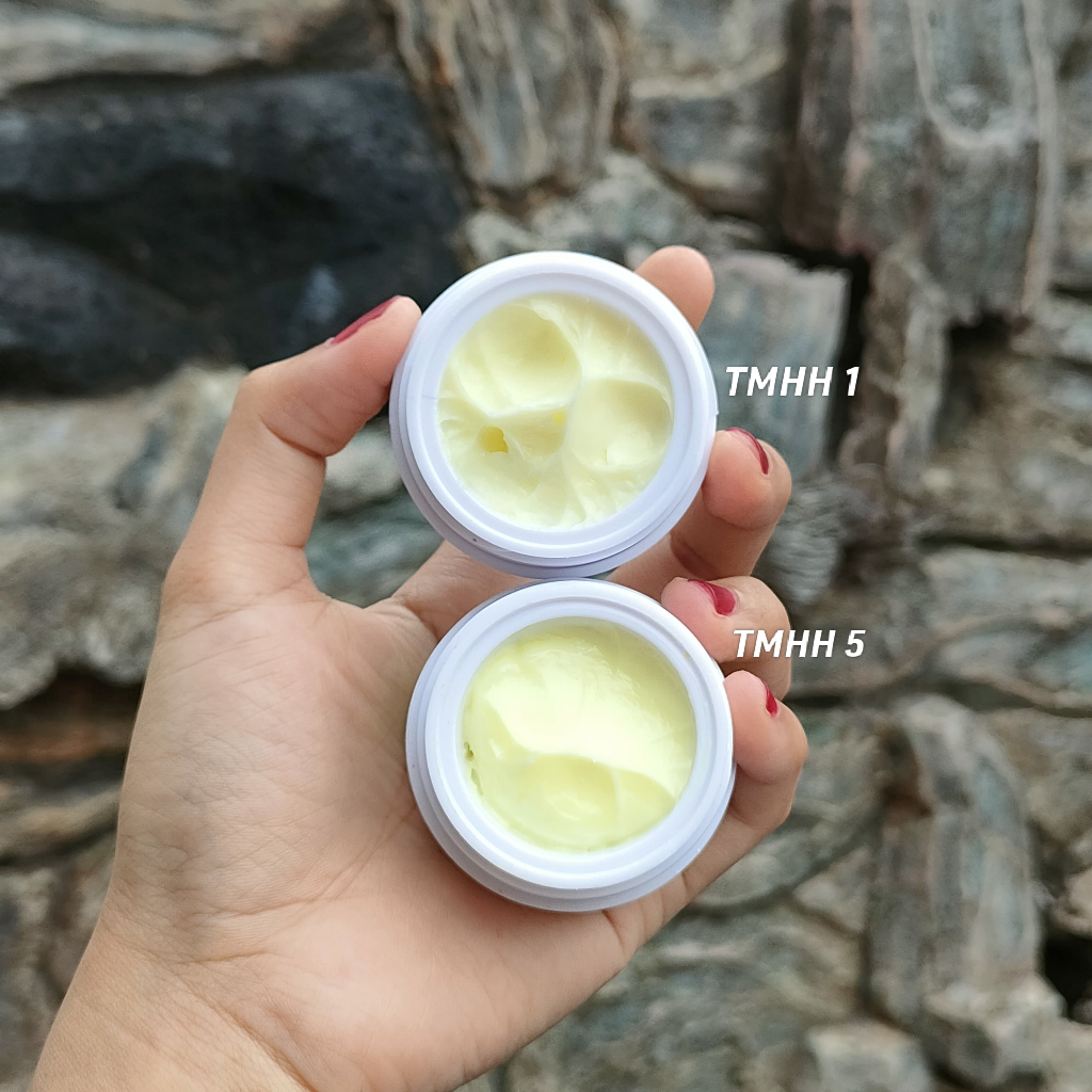 Cream Malam Super White/Glow/Flek