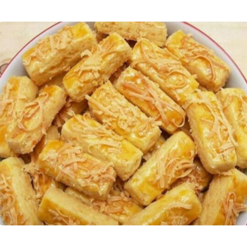 

Kue Kering Kemasan 250 gram