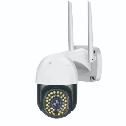 IP CAMERA CCTV PTZ YOOSEE 8MP FULL HD Wifi Cctv Ip Camera PTZ Waterpoof