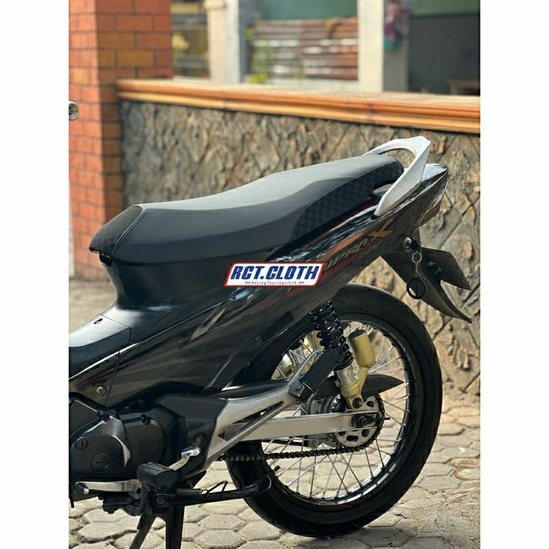 Jok supra X 125 Setandar original_ Jok custom supra 125 _ jok supra 125