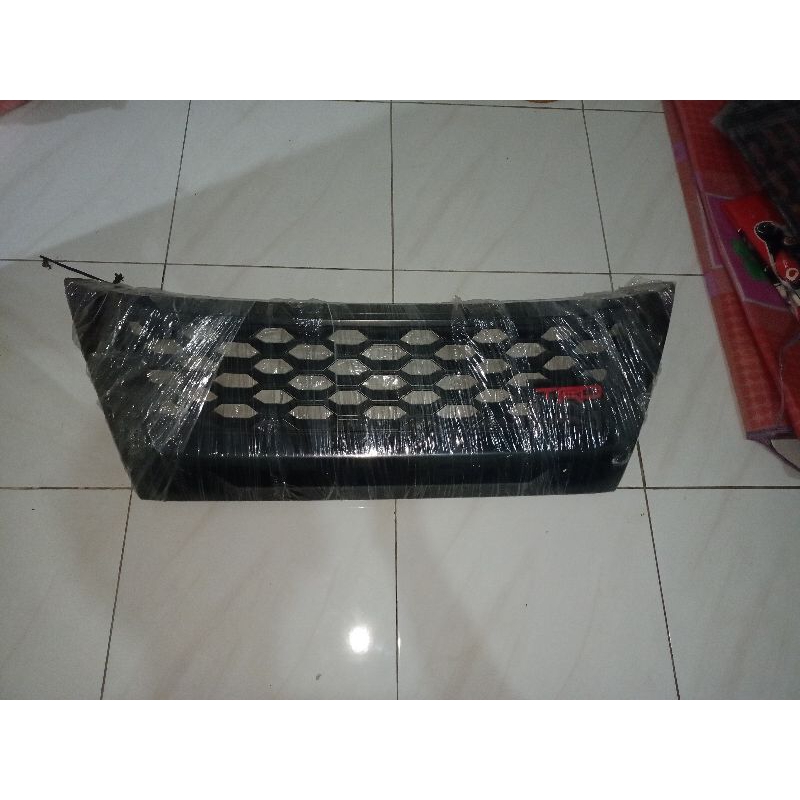 grill Fortuner TRD 2016 2018
