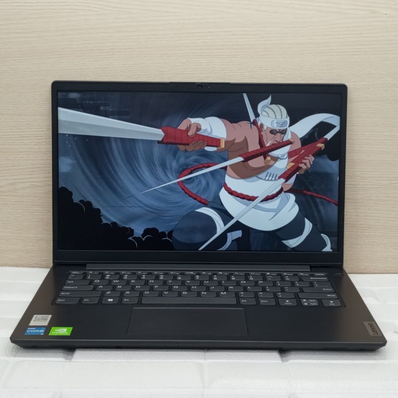 Laptop Lenovo V14 G2 ITL Intel Core i3-1115G4 8/256Gb MX350