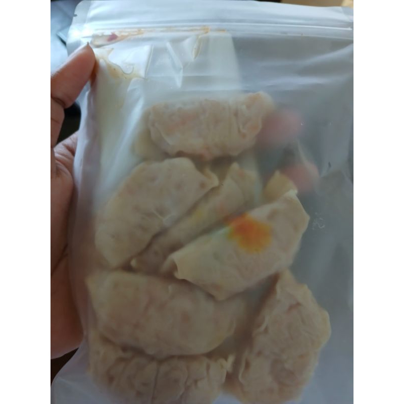 

gyoza