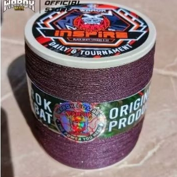 gelasan inspire matot 0,20(untuk sukhoi dan seot)