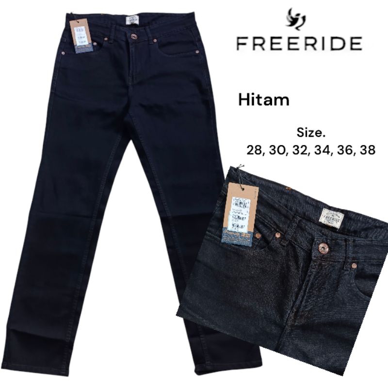 Celana Jeans Freeride