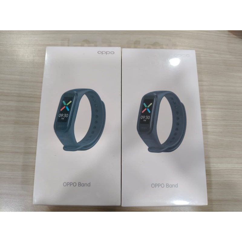 OPPO Band2