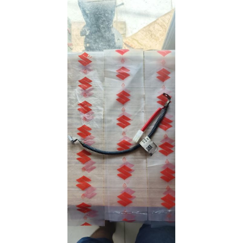 kabel aki satria Fu original