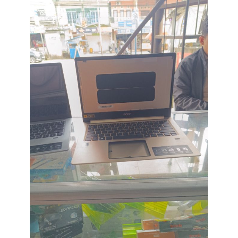 Cassing Case Kesing Casing Laptop Acer Swift 1 SF114-32