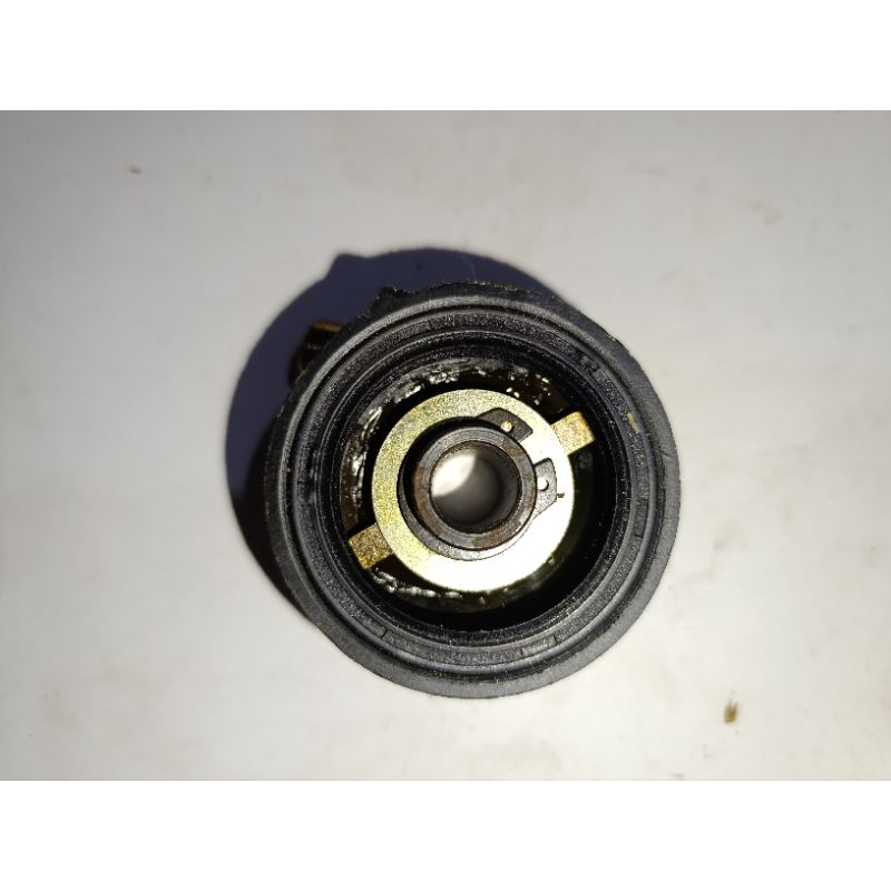 Gearbox speedometer gigi spedometer sanex CPI Hussar Family original sanex