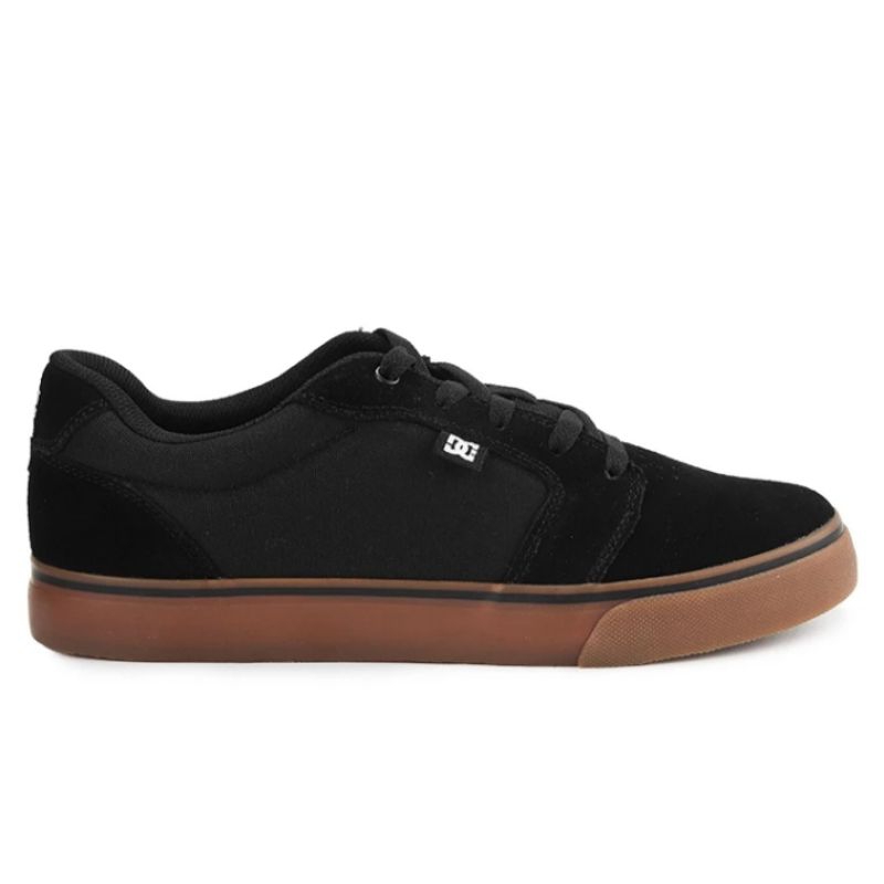 DC shoes Anvil sepatu sneakers diskon original produk