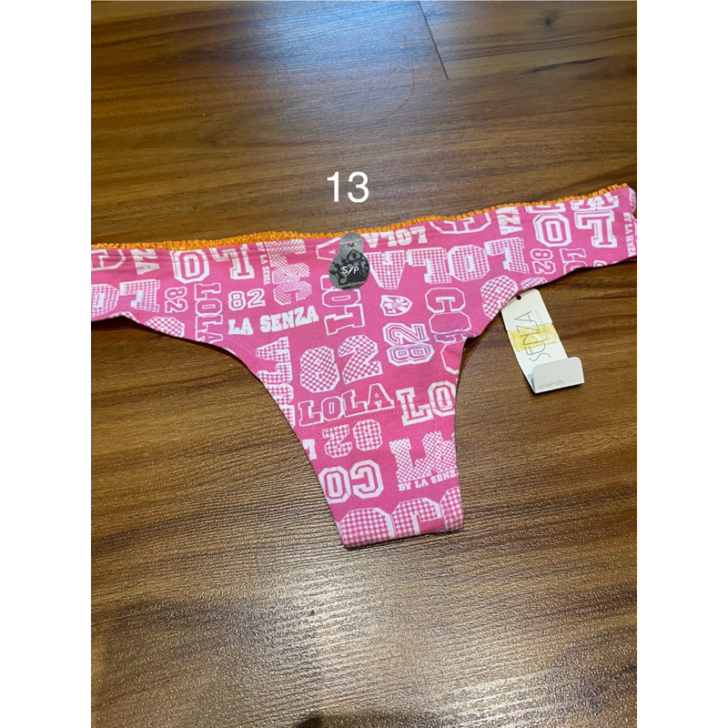 lasenza size small