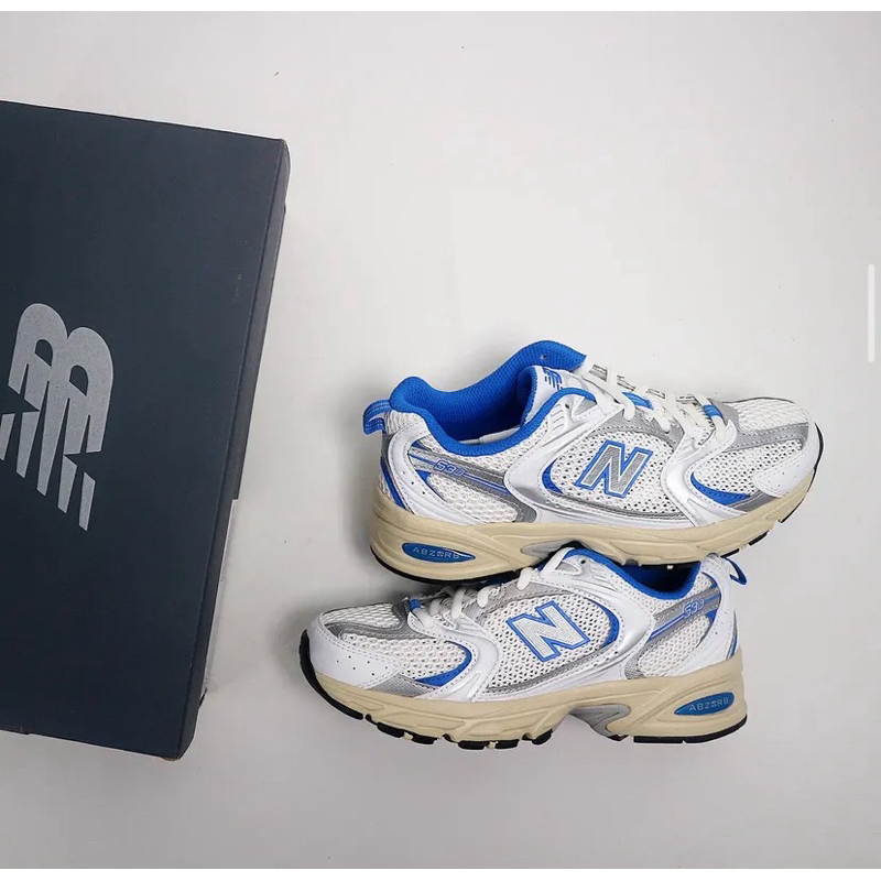 new balance original PT Map