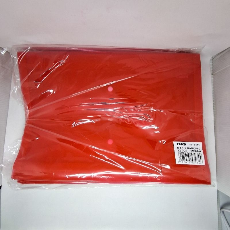 

1 Lusin Map Kancing Big