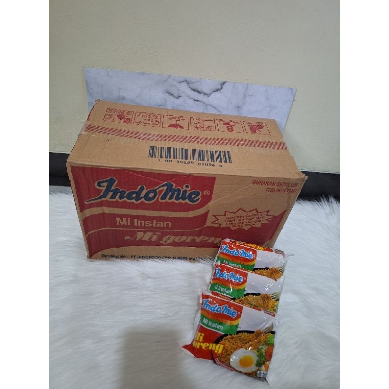 

indomie goreng