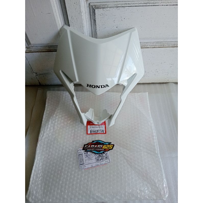 61300-K84-920Zd batok depan crf 150 original ahm