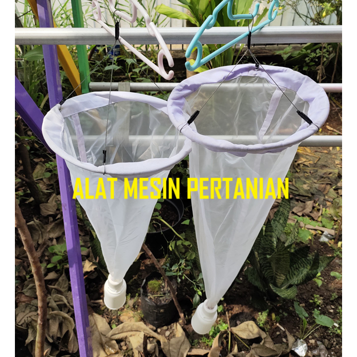 Plankton Net 70 Micron Plankton Net Diameter 30 cm