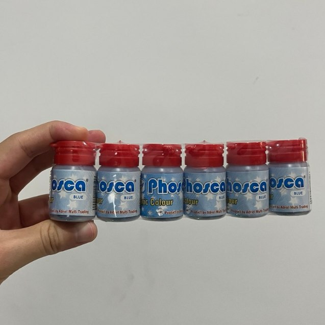 

Glitter Magic Colour 15 gr (1 pcs)