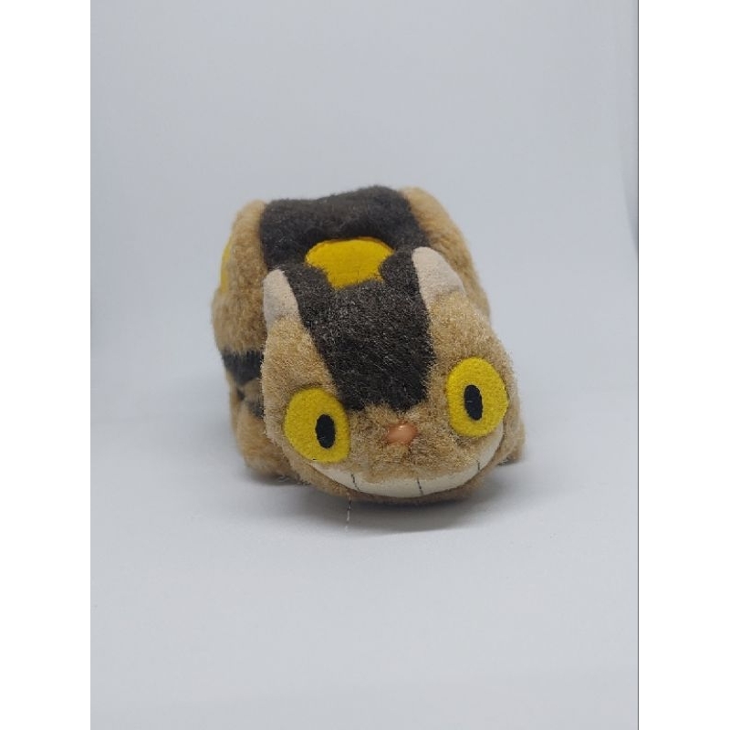 Catbus Ghibli Totoro Plushie Boneka