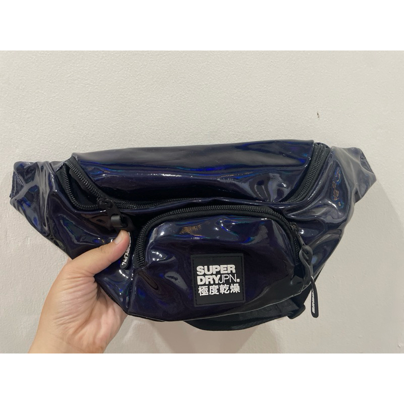 Superdry Waistbag Unisex