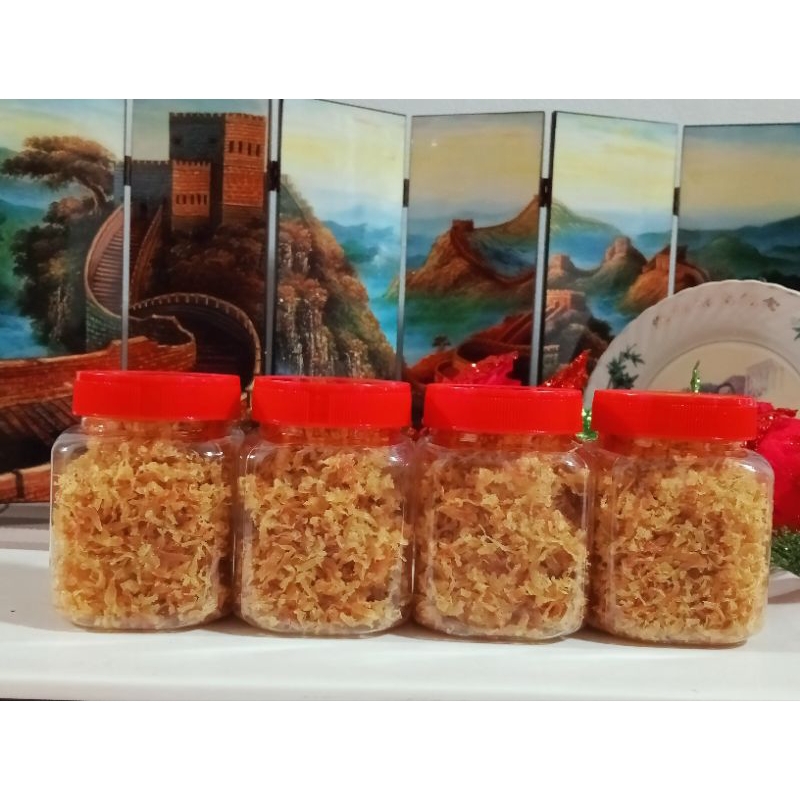 

Bawang Goreng premium