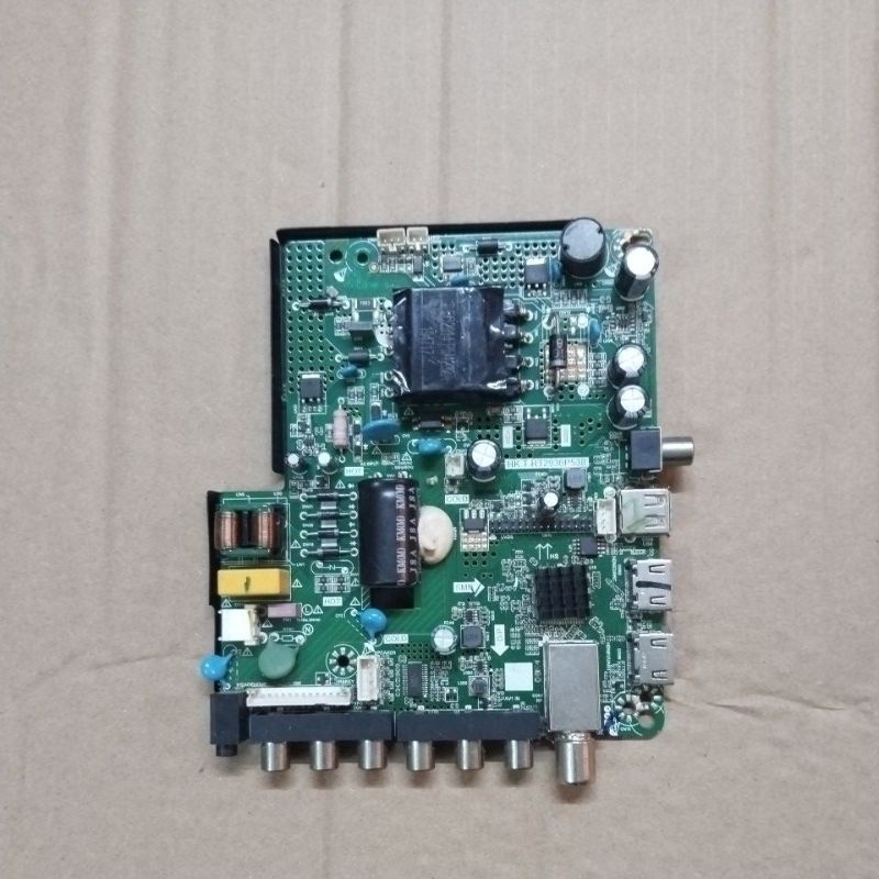 mainboard akari sc-52v32 smart connect