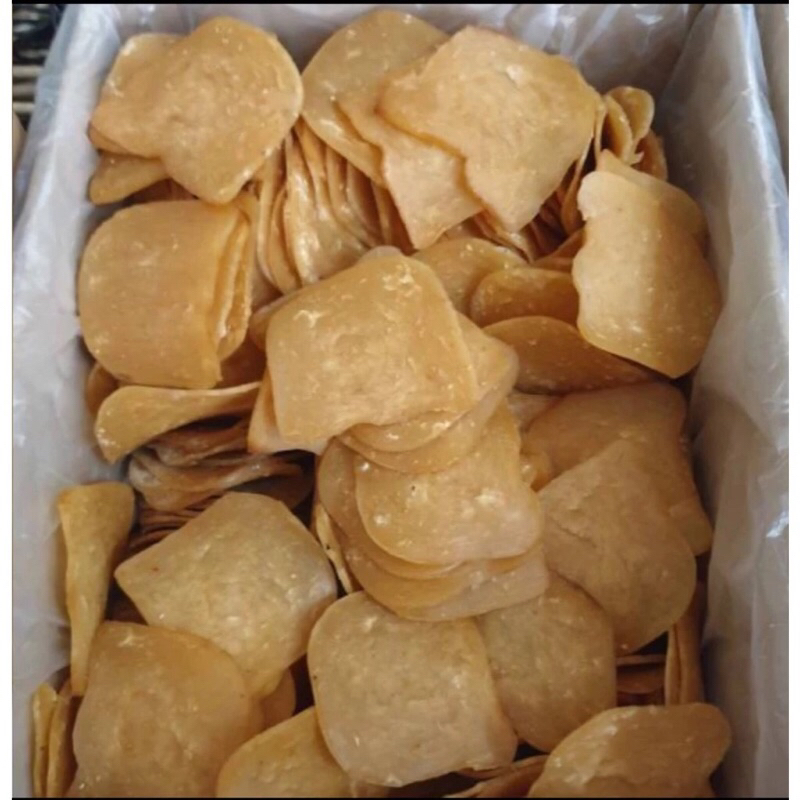 

KERUPUK UDANG
