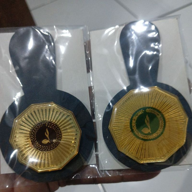 Tanjab andalan ranting fiber