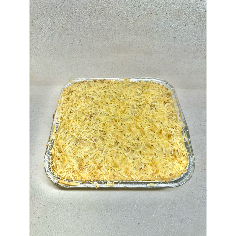 

Macaroni Schotel Taste by Melissa