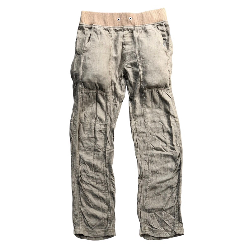 (FLASH SALE) GOA cargo pants / militarry cargo pant / GOA military cargo pants / celana cargo GOA / 