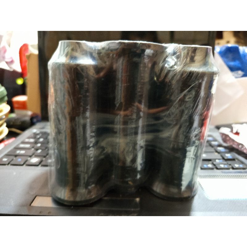 BENANG BORDIR DOBLE PINGUIN