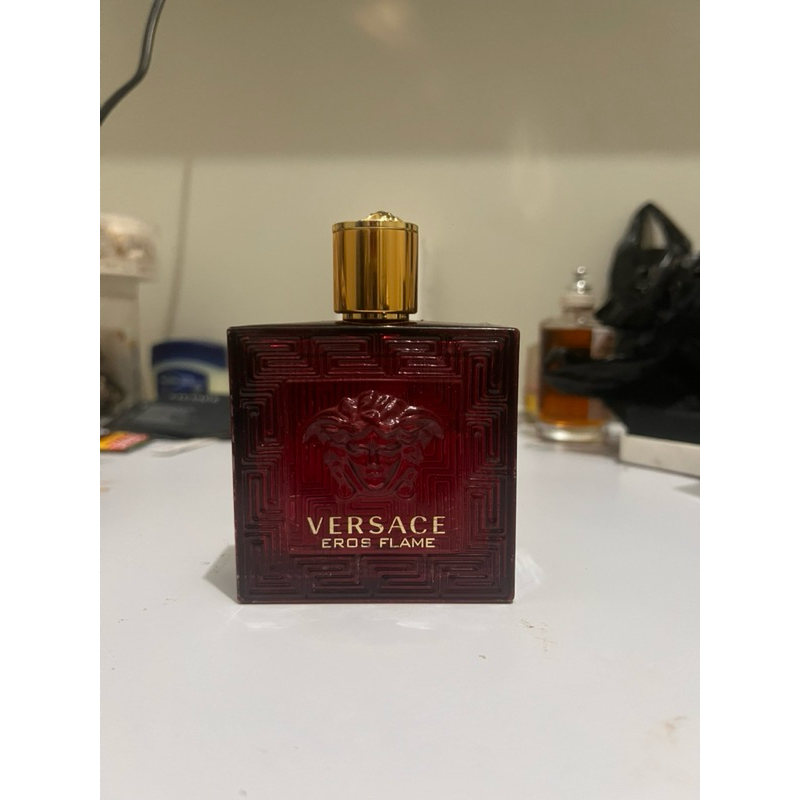 VERSACE EROS FLAME EDP 100 ML TESTER