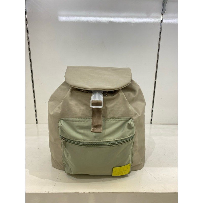 Tas Ransel Serut - Tas Travelling - Tas Casual ELLE Sale ORI Store 41699