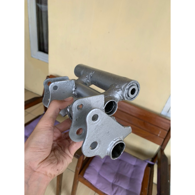 mounting 5cm mio j,mio gt,mio soul 115